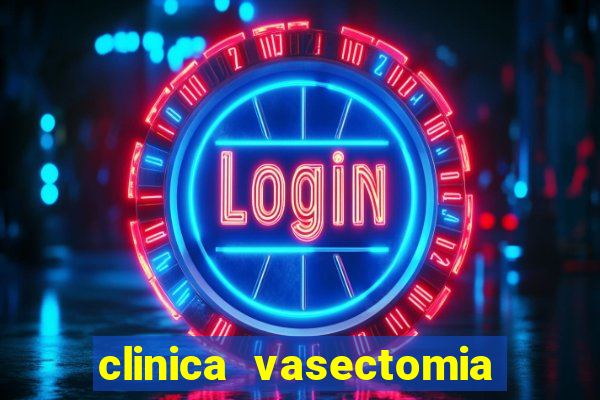 clinica vasectomia porto alegre